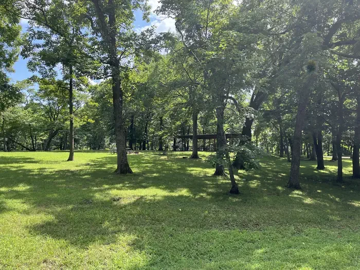West Group Camp