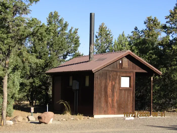 Pinon Groupsite B