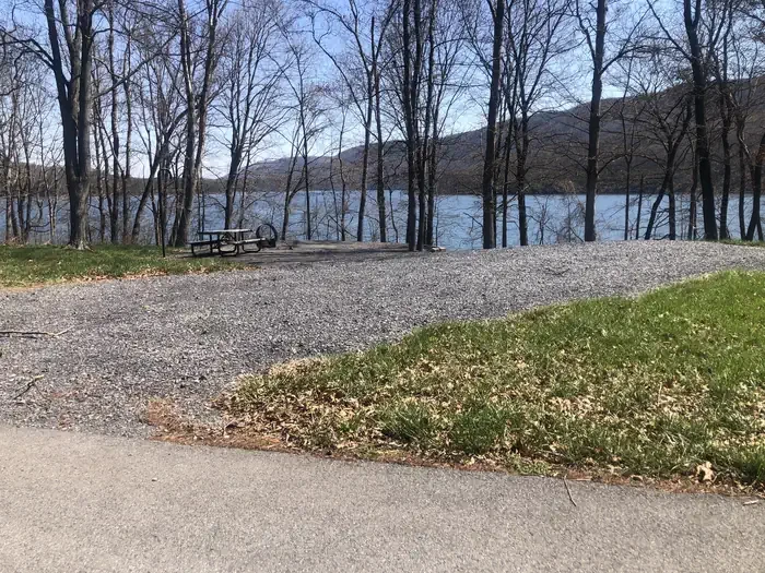 14 - near water