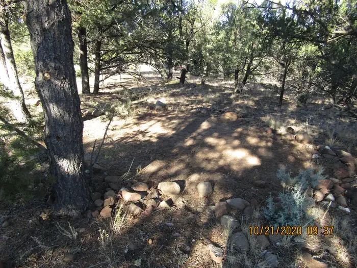 Pinon Groupsite B