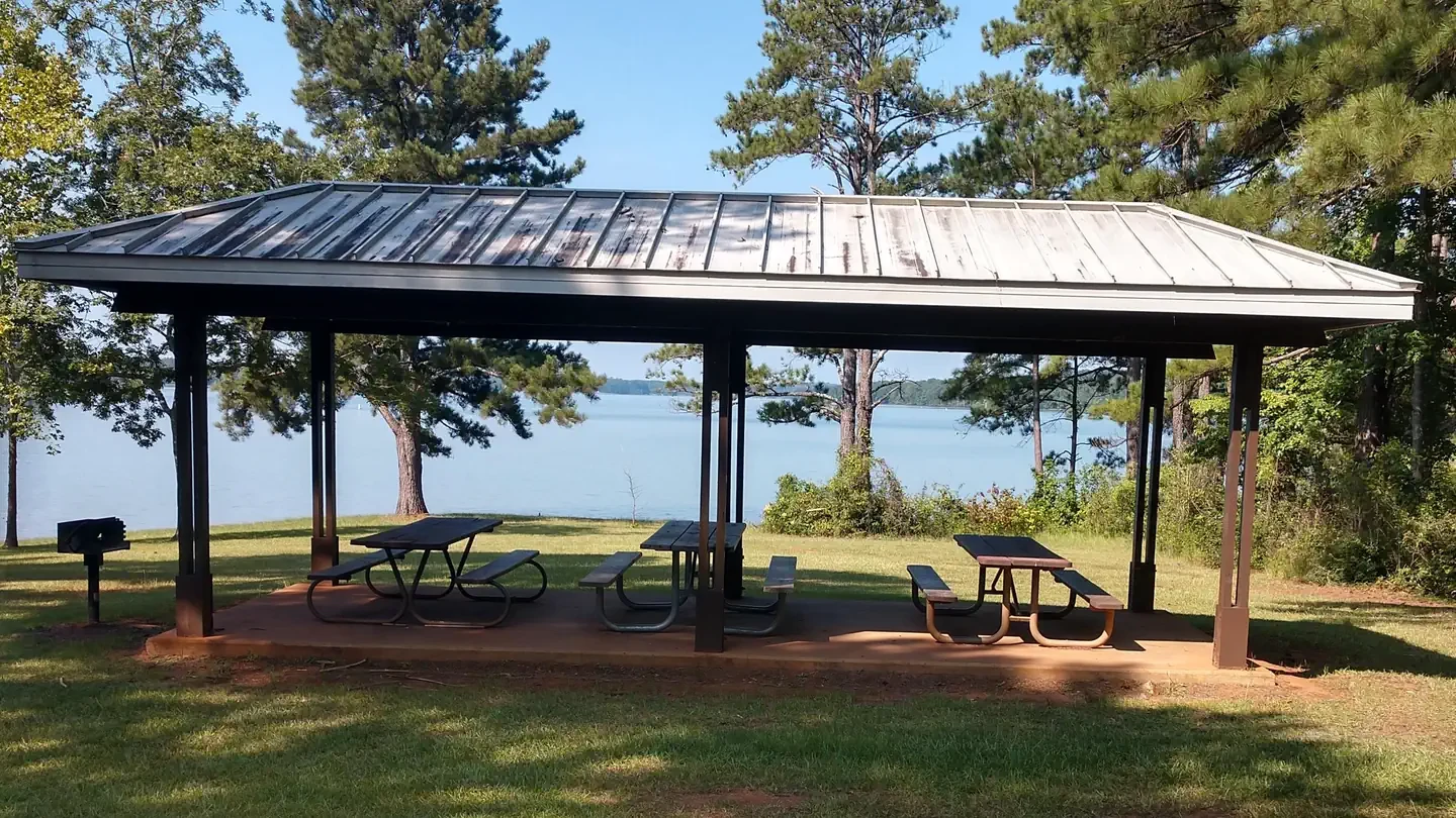 Glass Bridge Park