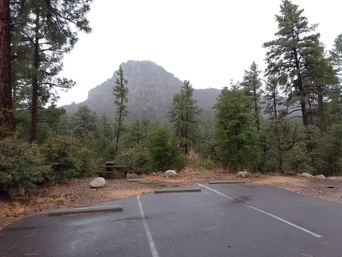 Thumb Butte