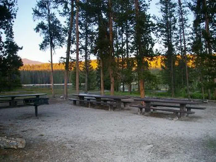 North Shore Picnic Area
