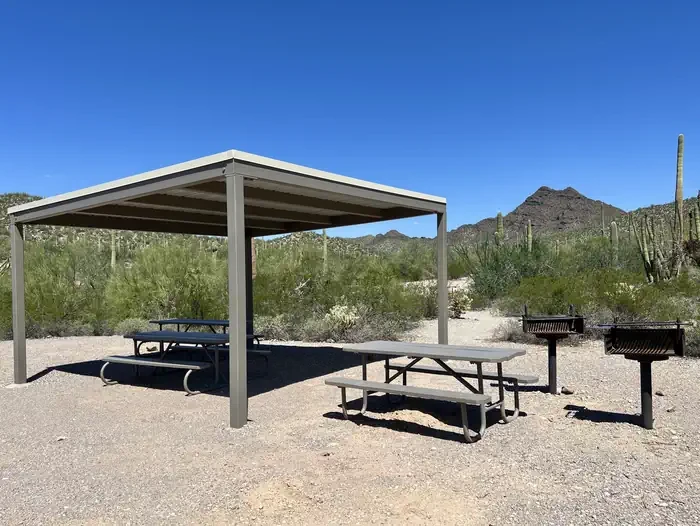 Twin Peaks Campground