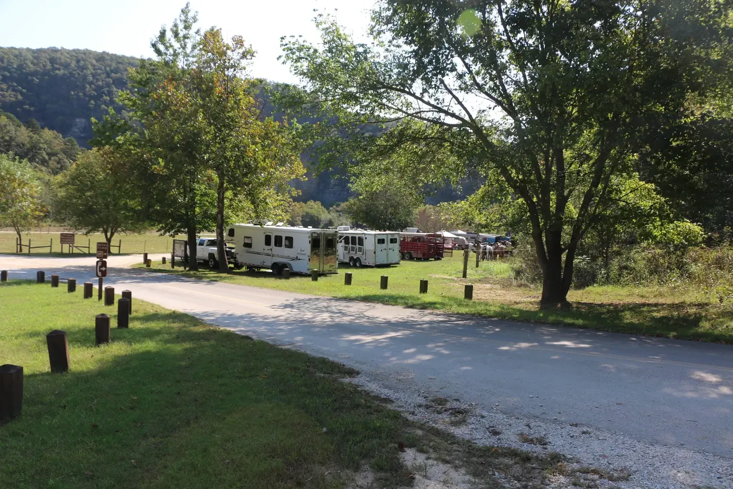 28 - Horse Site