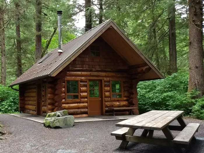 CABIN