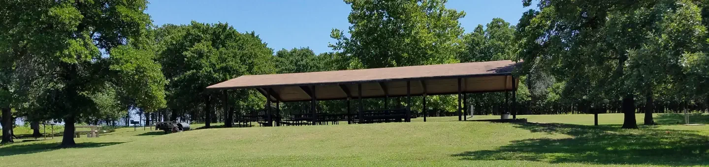 Group Shelter 1