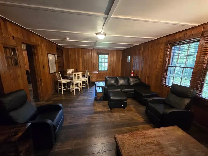 Historic Cabin