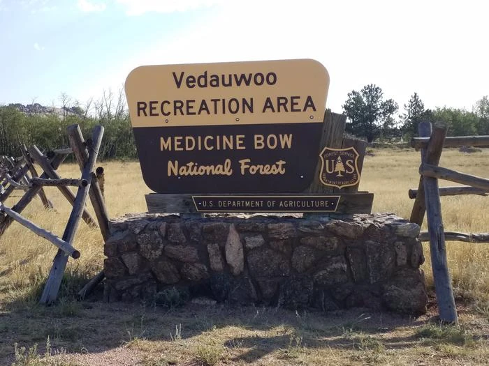 Vedauwoo Tent Campground (WY)