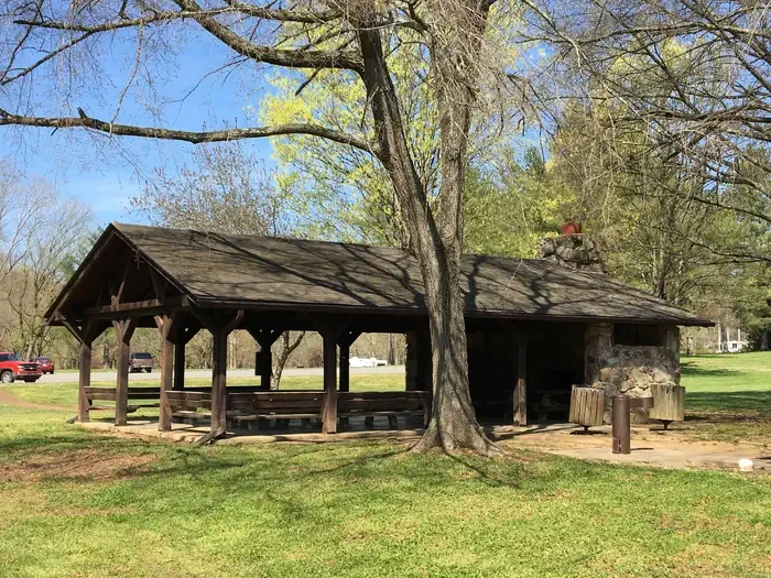 L1-Picnic Shelter
