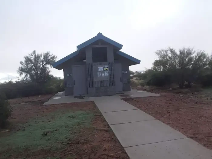 Windy Hill Campground