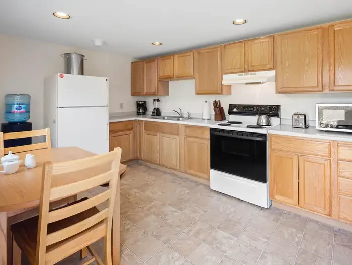 Highland Beach Suites, unit 3