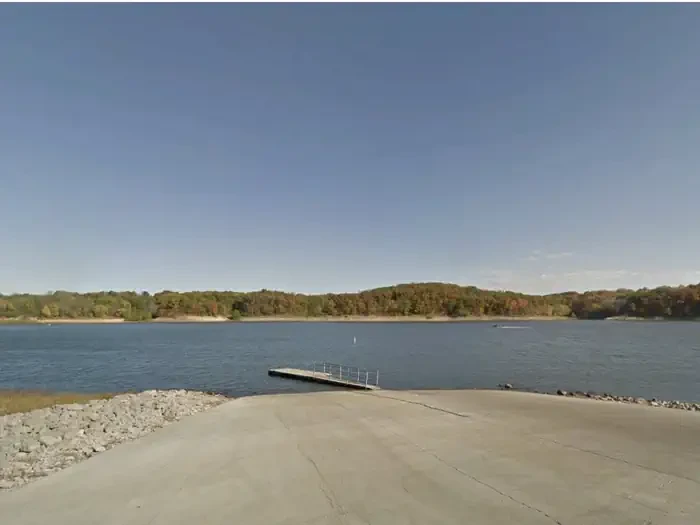 West Overlook Campground