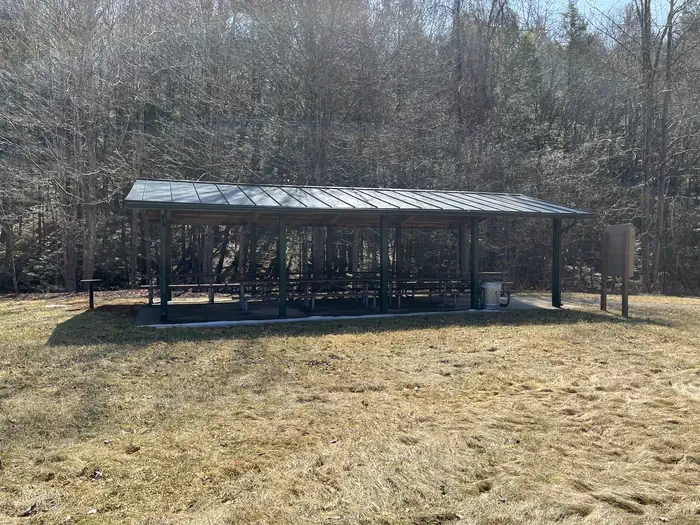 Picnic Shelter