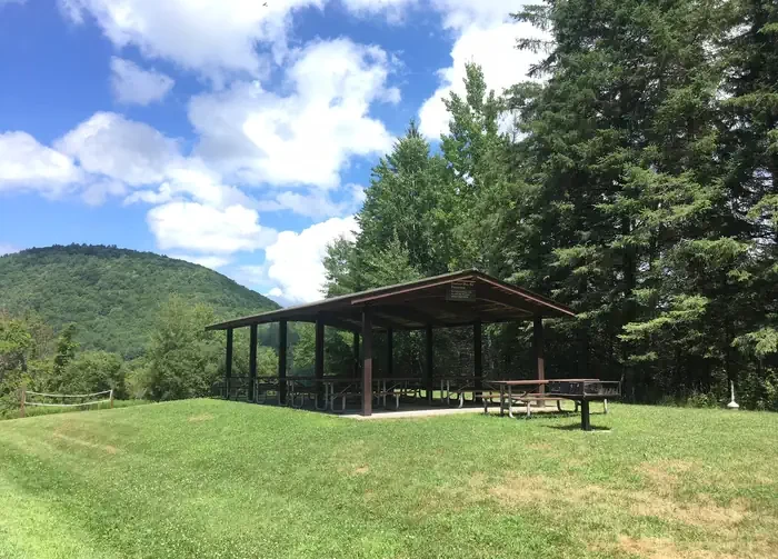 Small Shelter