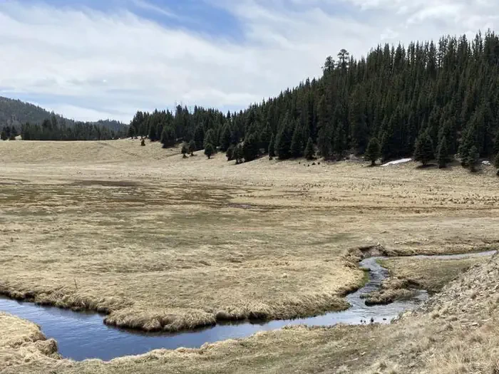 Valles Caldera National Preserve Backcountry Vehicle Timed Entry