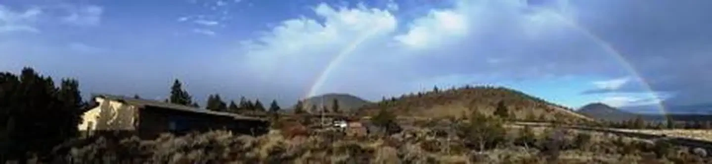Lava Beds National Monument Tours