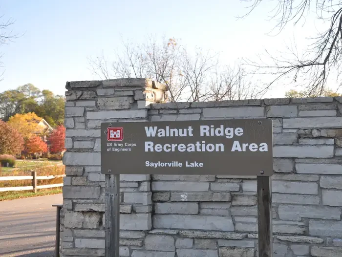 Walnut Ridge Recreation Area