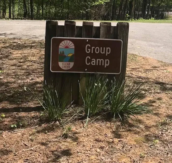 Acorn Camp