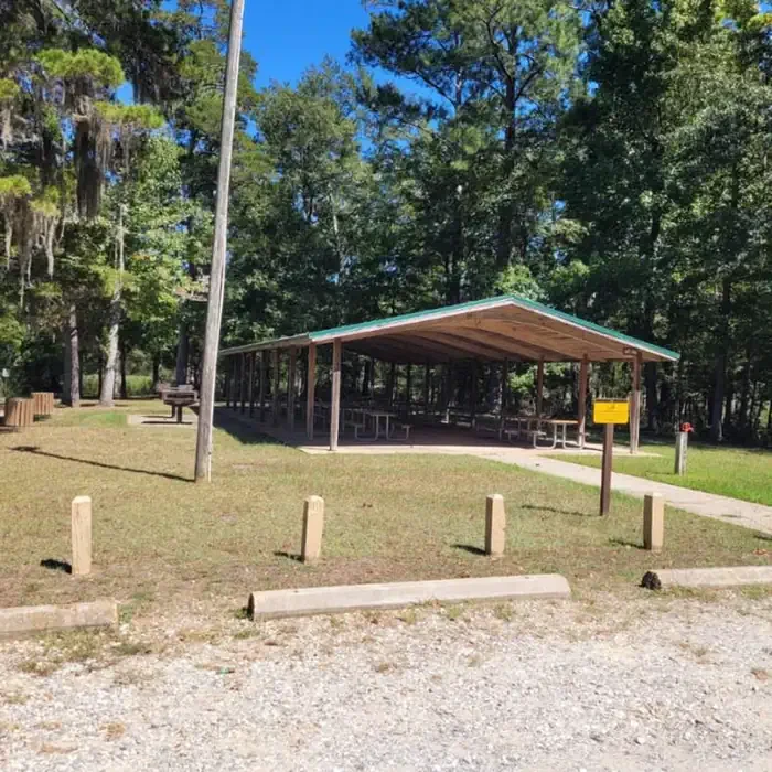 Hatchechubbee Shelter