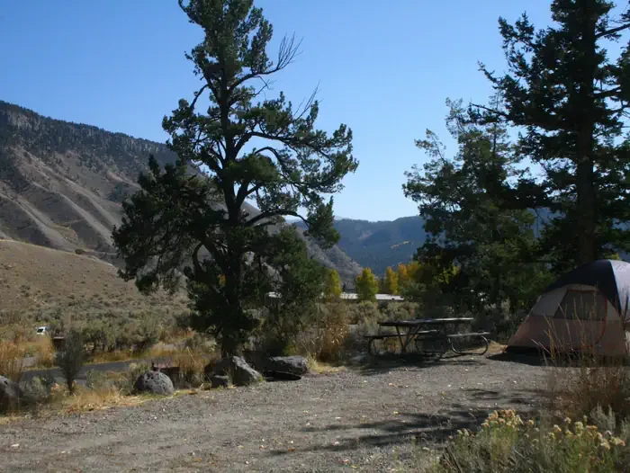 Mammoth site #58