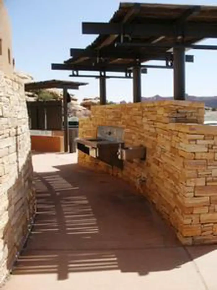 Canyonlands National Park Needles District Campground