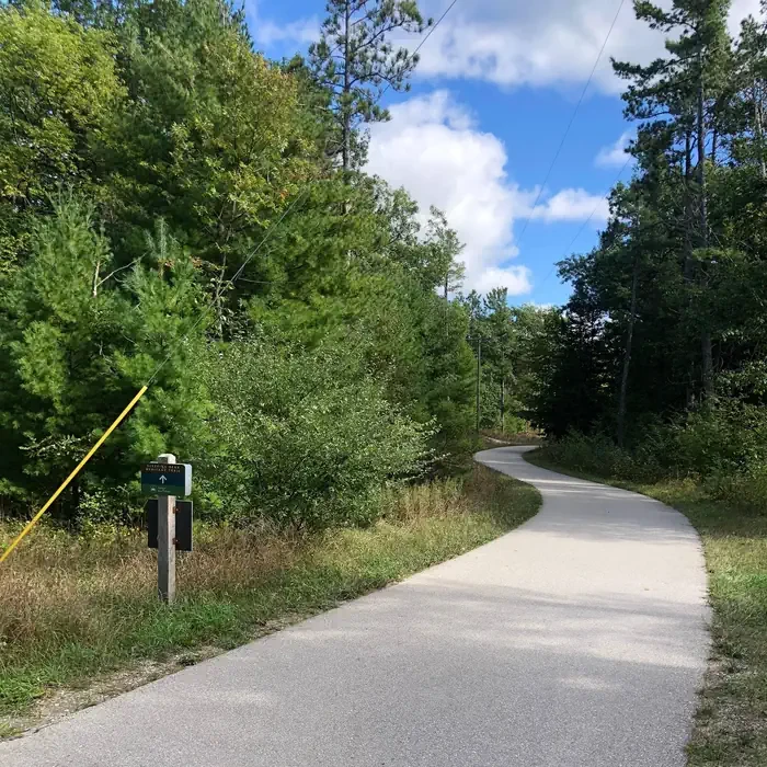 D.H. Day Campground