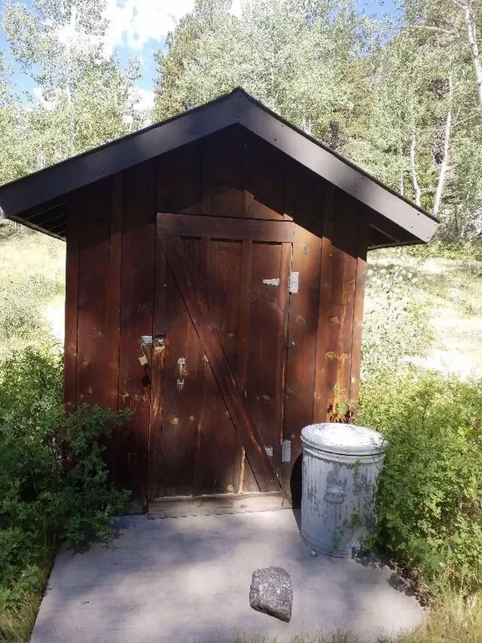 Dawson Cabin
