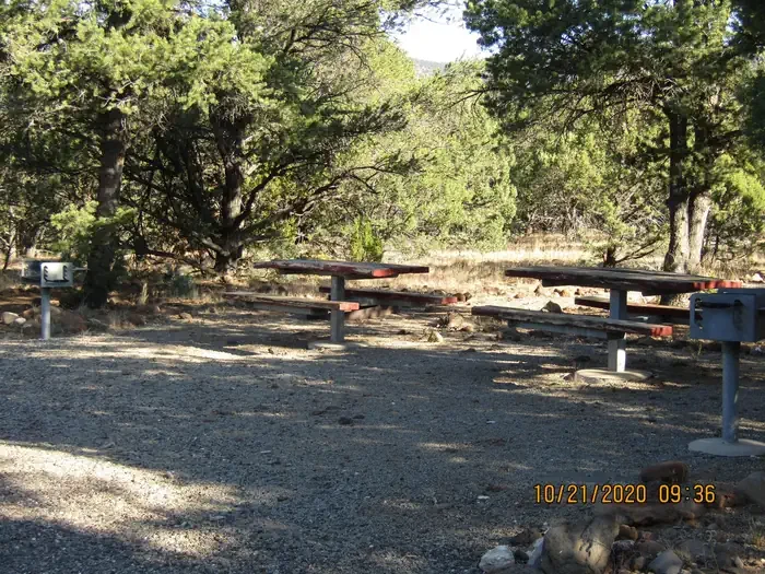Pinon Groupsite B