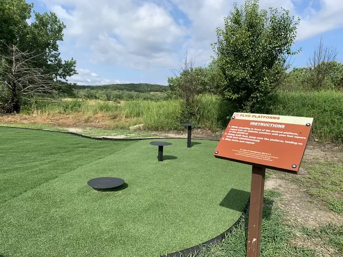 Brush Creek Public Use Area