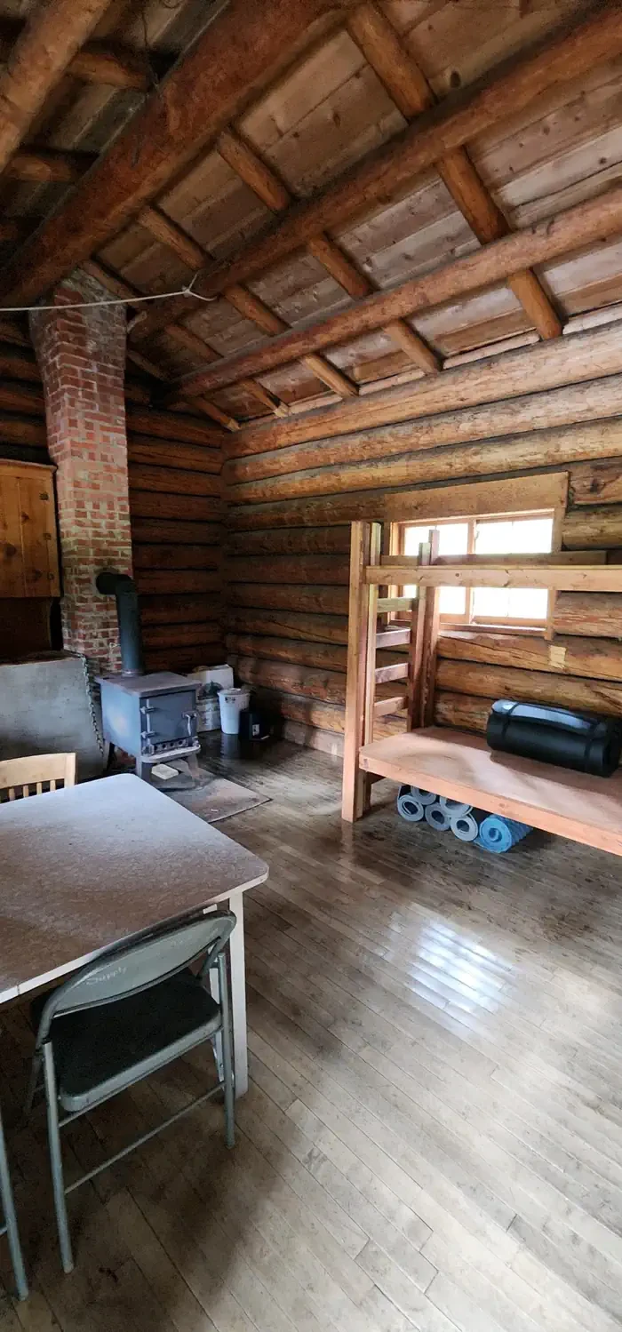 Horse Heaven Cabin