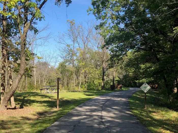North Overlook Camp