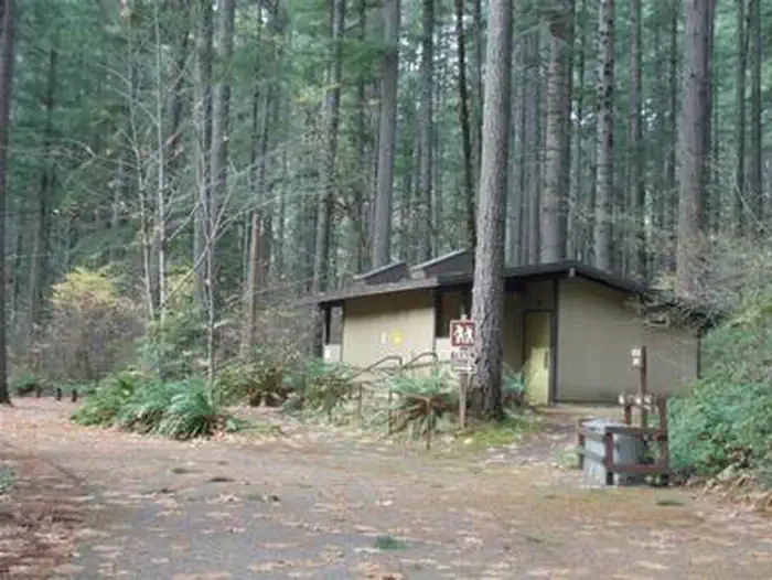 Bogus Creek Campground