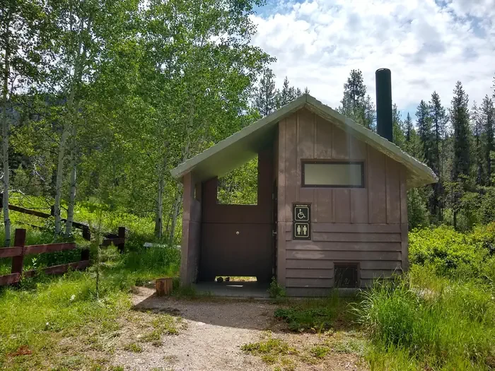Deer Park Cabin