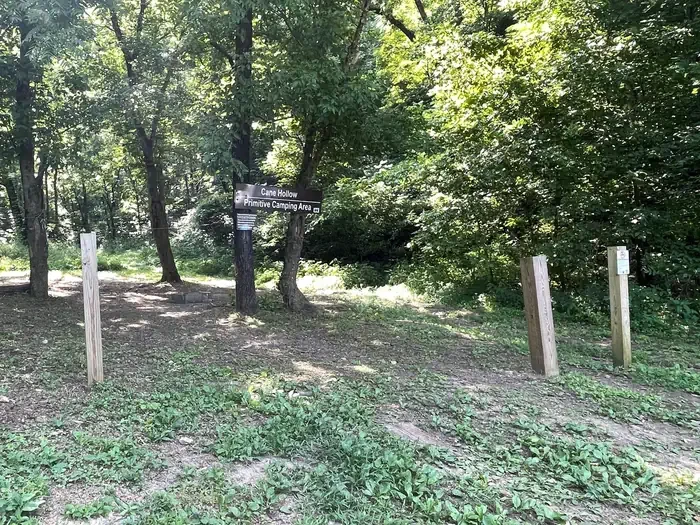 Cane Hollow - Site 3C