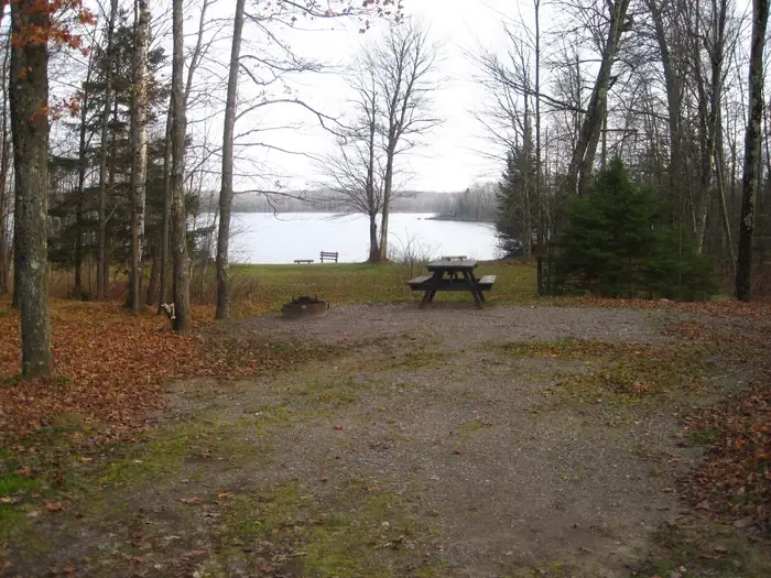 Sailor Lake