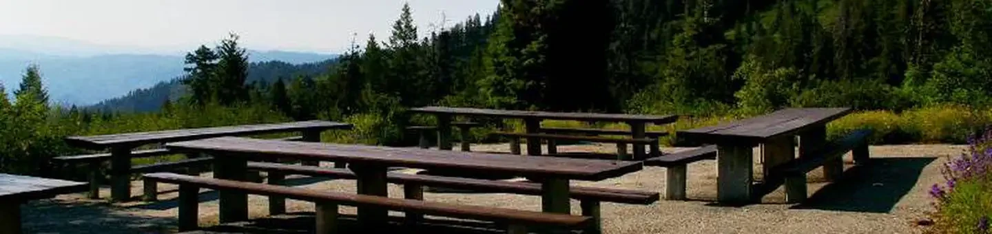 Shafer Butte