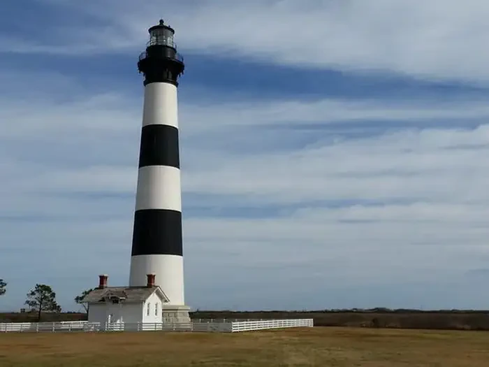 Bodie Island Lighthouse Tickets