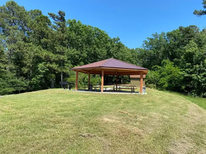 RoundTop Overlook Pavilion