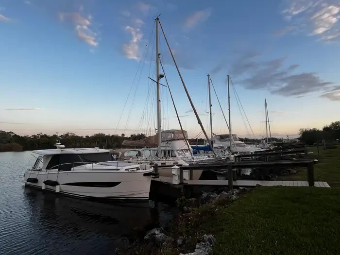 St Lucie South
