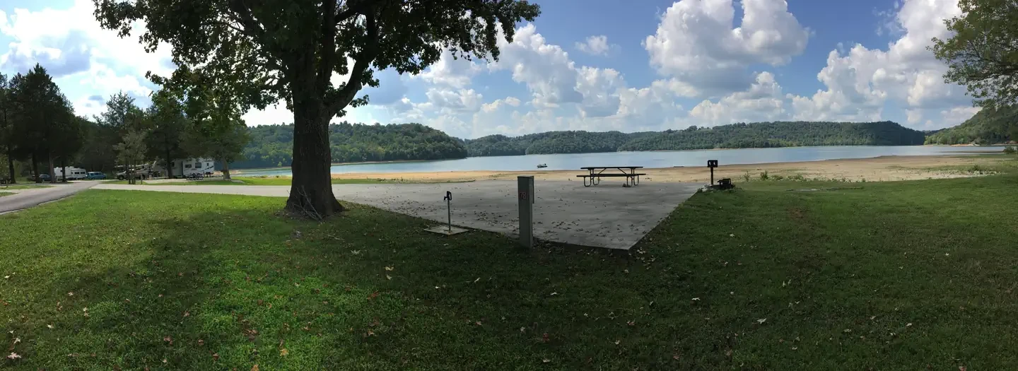 Obey River Park
