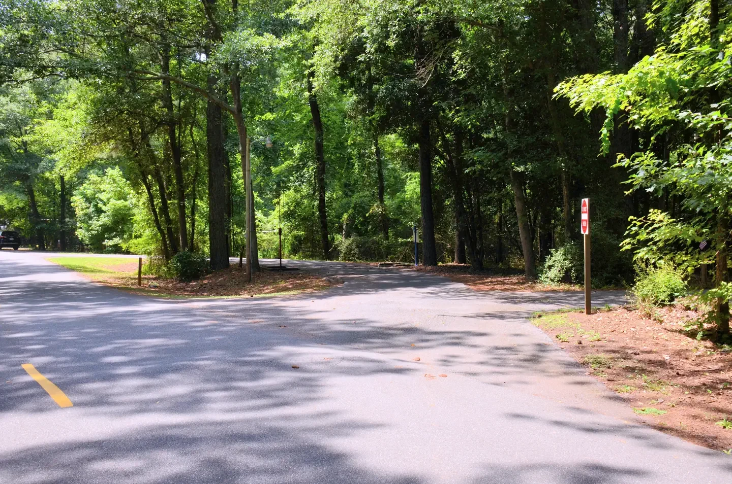 Victoria Campground