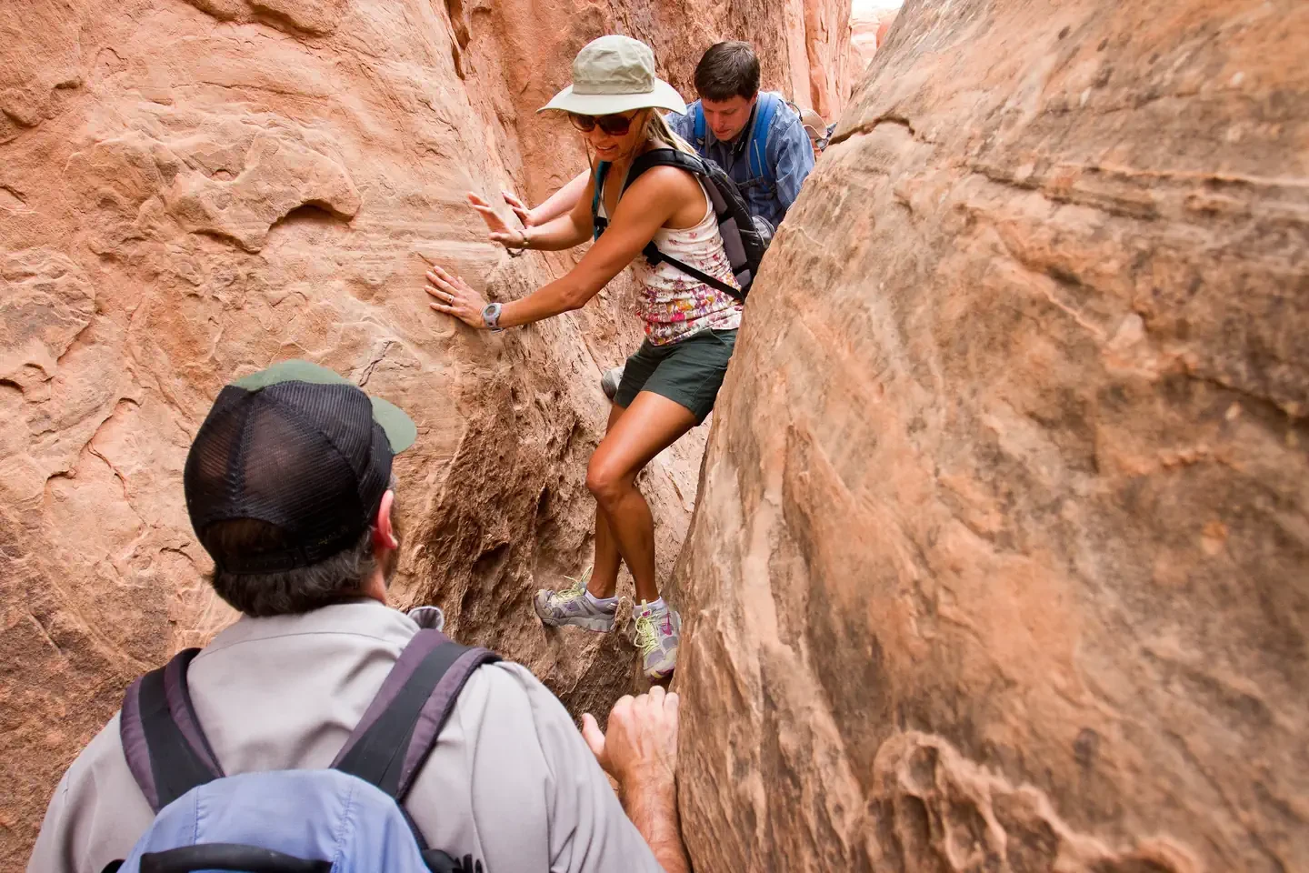 Arches National Park Tours