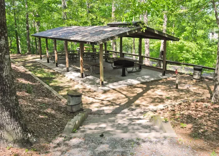 Sweetwater Campground