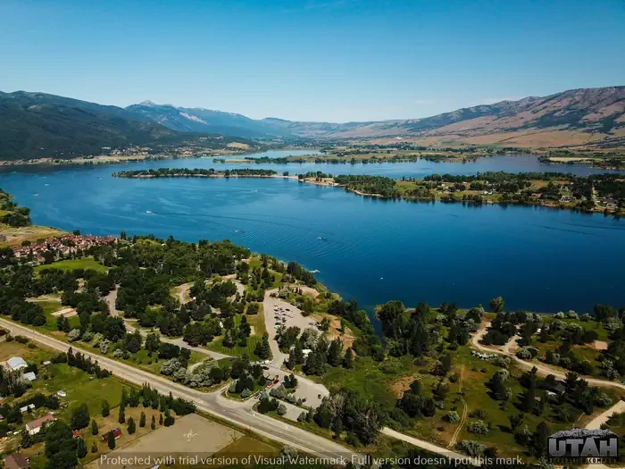 Anderson Cove (Uinta-Wasatch-Cache National Forest, UT)