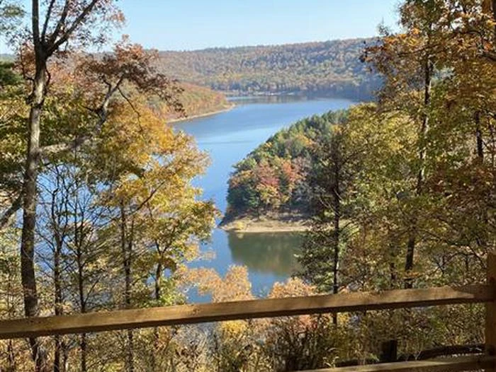 Tionesta Rec. Area Campground