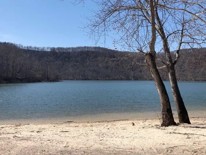 Mill Run Recreation Area