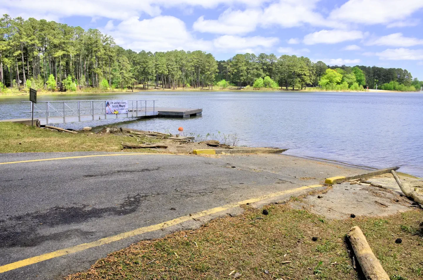 Sweetwater Campground