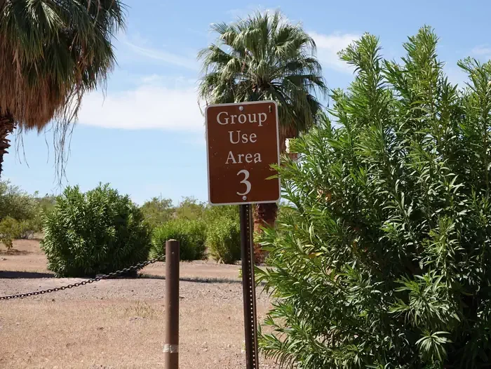 Group Site 3