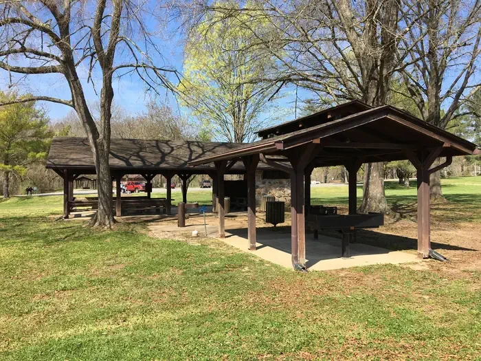 L1-Picnic Shelter